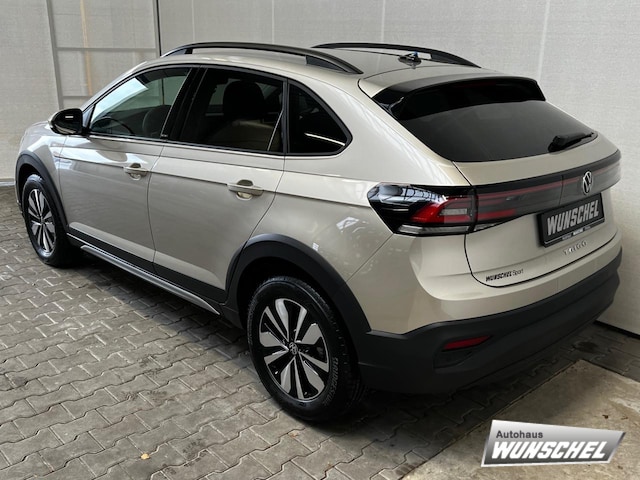 Volkswagen Taigo 1.0 TSI Move