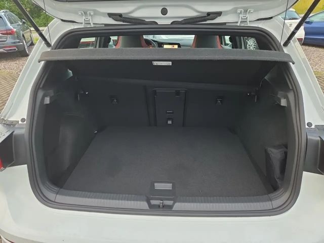 Volkswagen Golf DSG GTI Golf VIII