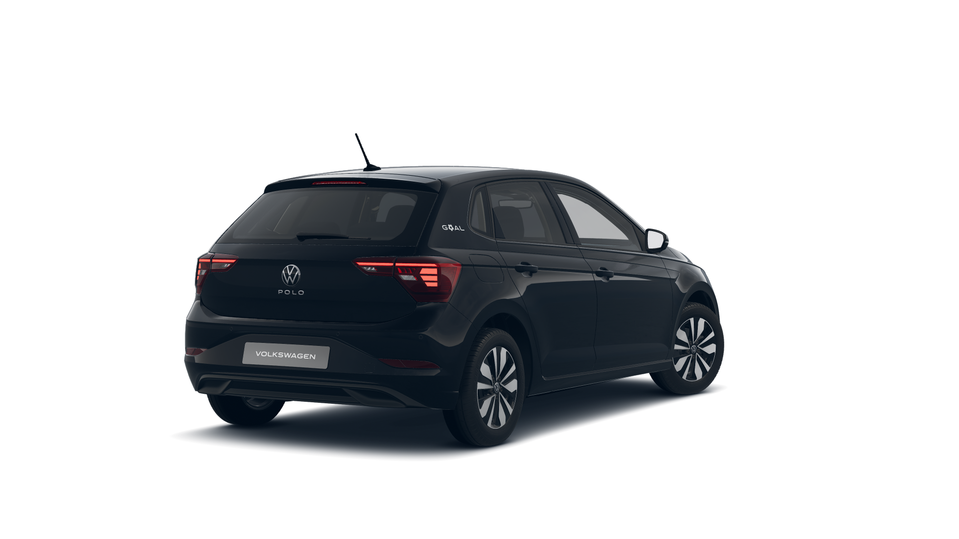 Volkswagen Polo 1.0 TSI
