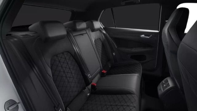 Volkswagen Golf 2.0 TDI DSG R-Line