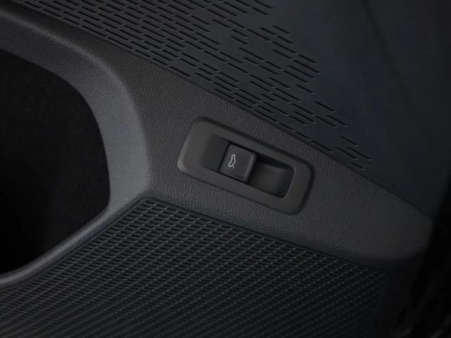 Skoda Octavia Selection