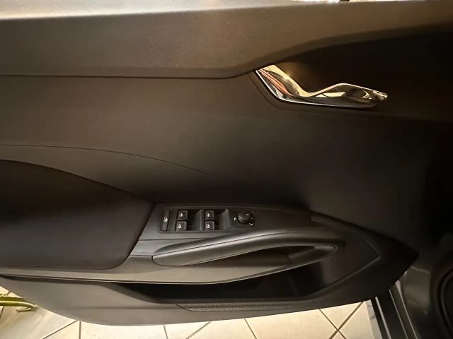 Skoda Fabia Selection