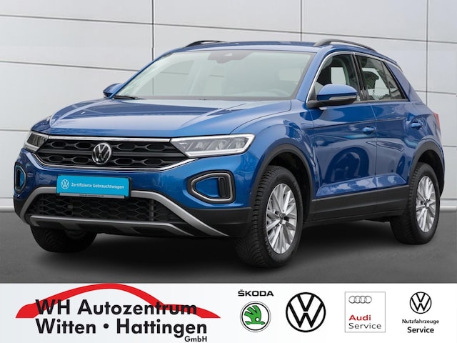 Volkswagen T-Roc 1.0 TSI Life