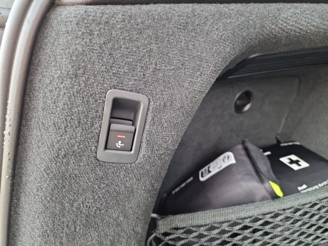 Audi A6 40 TDI Avant Quattro S-Line S-Tronic