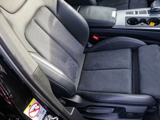 Audi A6 Hybride Sport