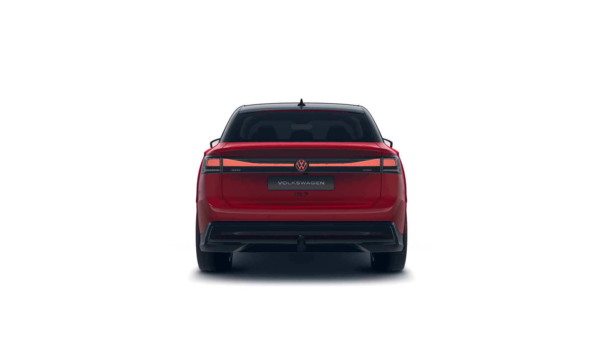 Volkswagen ID.7 IQ.Drive Style