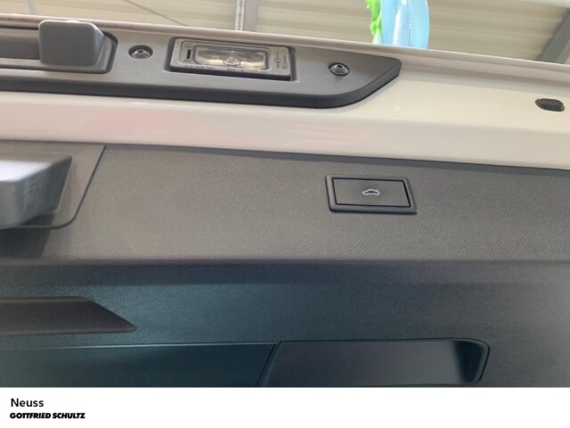 Cupra Formentor Formentor PANORAMA FULL-LINK EINPARKHILFE LED