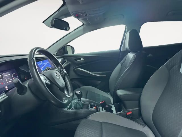 Opel Grandland X 1.2 Turbo Turbo