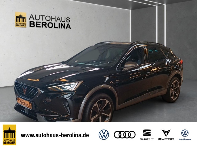 Cupra Formentor 1.5 TSI DSG