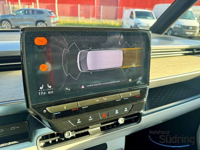 Volkswagen ID.Buzz 77 KWh IQ.Drive Pro