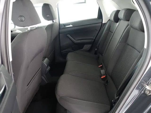 Volkswagen Polo Comfortline
