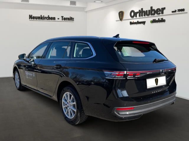 Volkswagen Passat Business DSG Variant