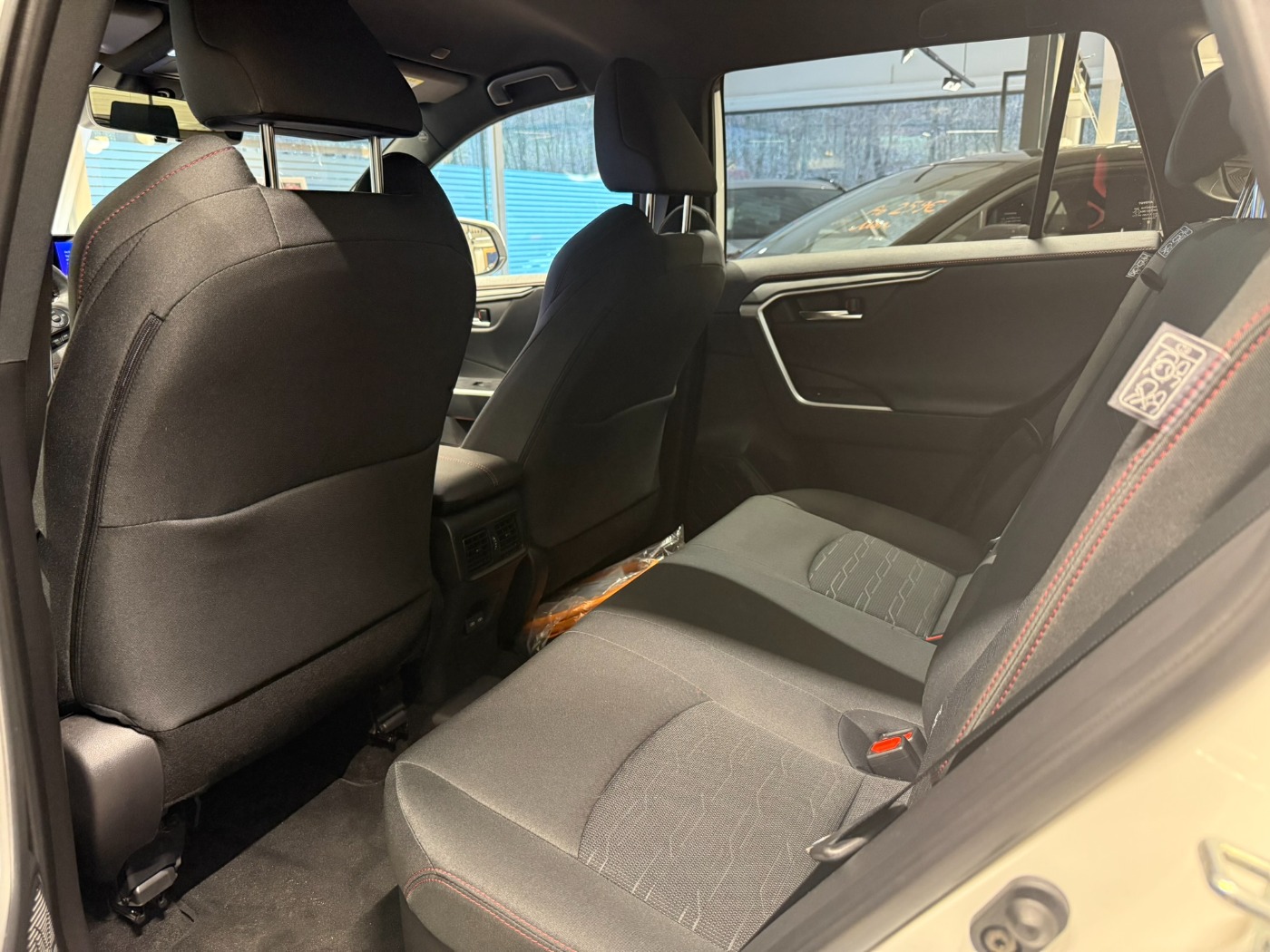 Toyota RAV4 5-deurs Comfort Plug-in