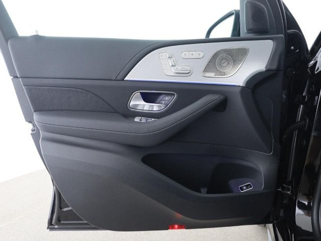 Mercedes-Benz GLE 450 4MATIC