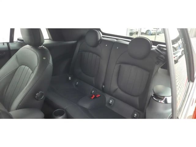 MINI Cooper Cabrio JCW Trim LkHz SHZ PDC LED NAV DAB