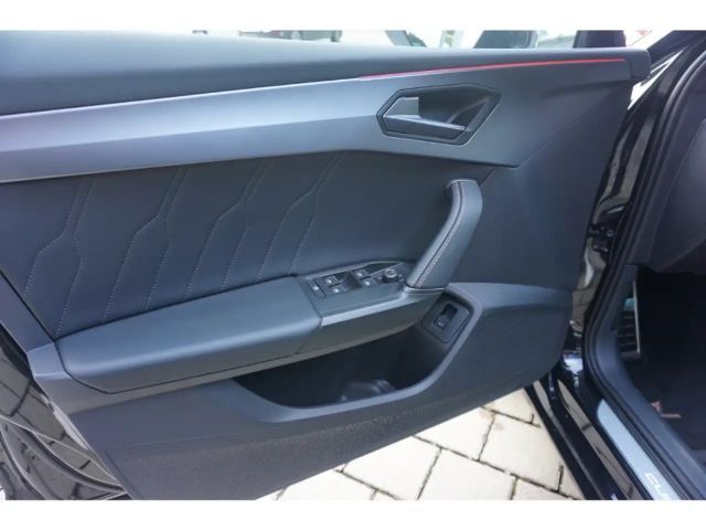 Cupra Leon 2.0 TSI DSG Sportstourer