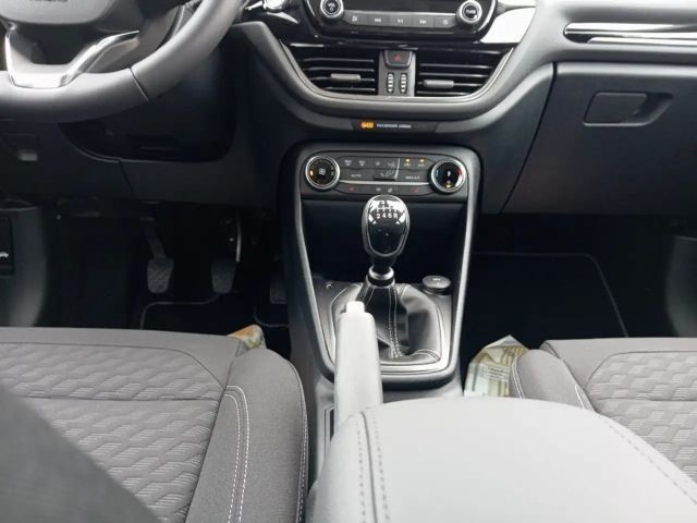 Ford Fiesta Titanium