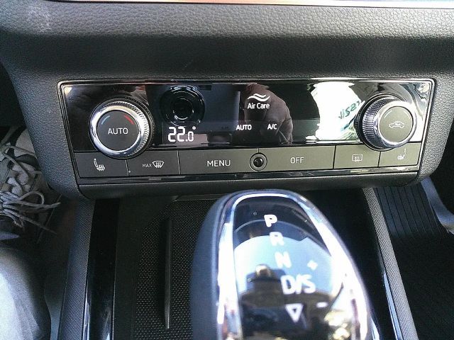 Skoda Kamiq ACT Style Style