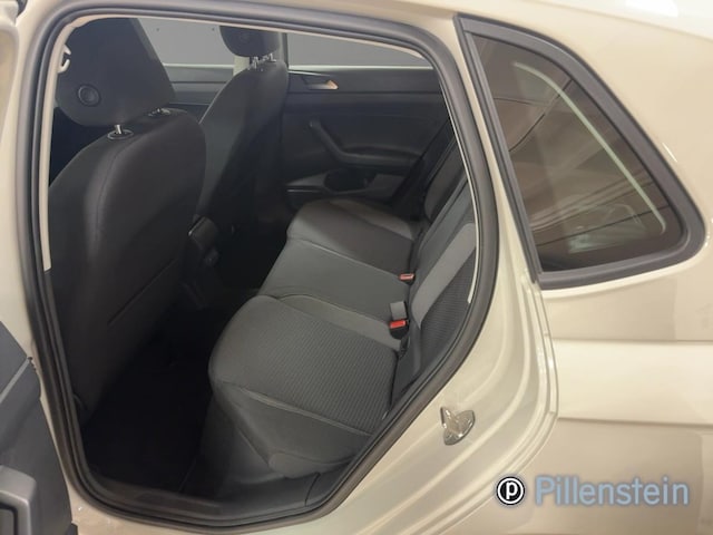 Volkswagen Polo 1.0 TSI Life