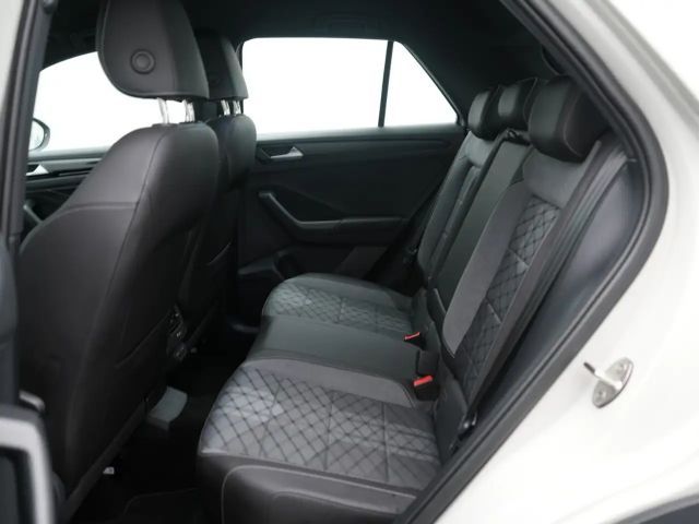 Volkswagen T-Roc 4Motion R-Line