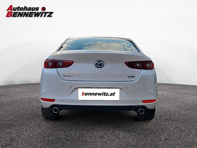 Mazda 3 Comfort SkyActiv e-Skyactiv