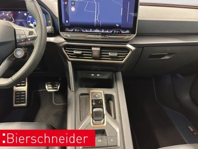 Cupra Leon 2.0 TSI DSG VZ