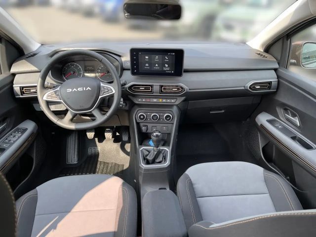 Dacia Jogger Extreme TCe 110