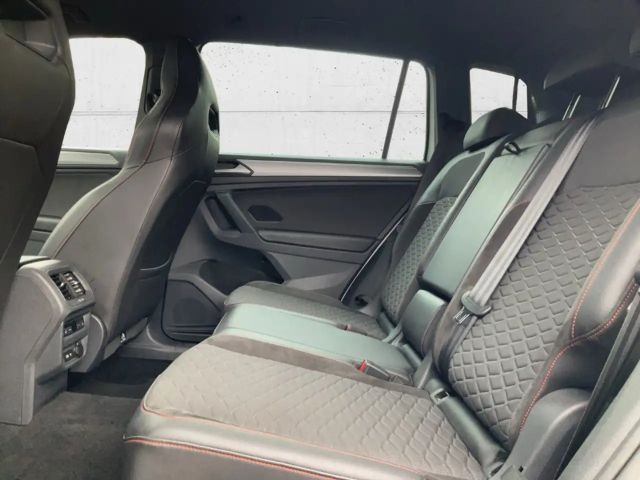 Seat Tarraco FR-lijn e-Hybrid