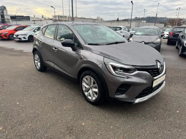 Renault Captur Zen