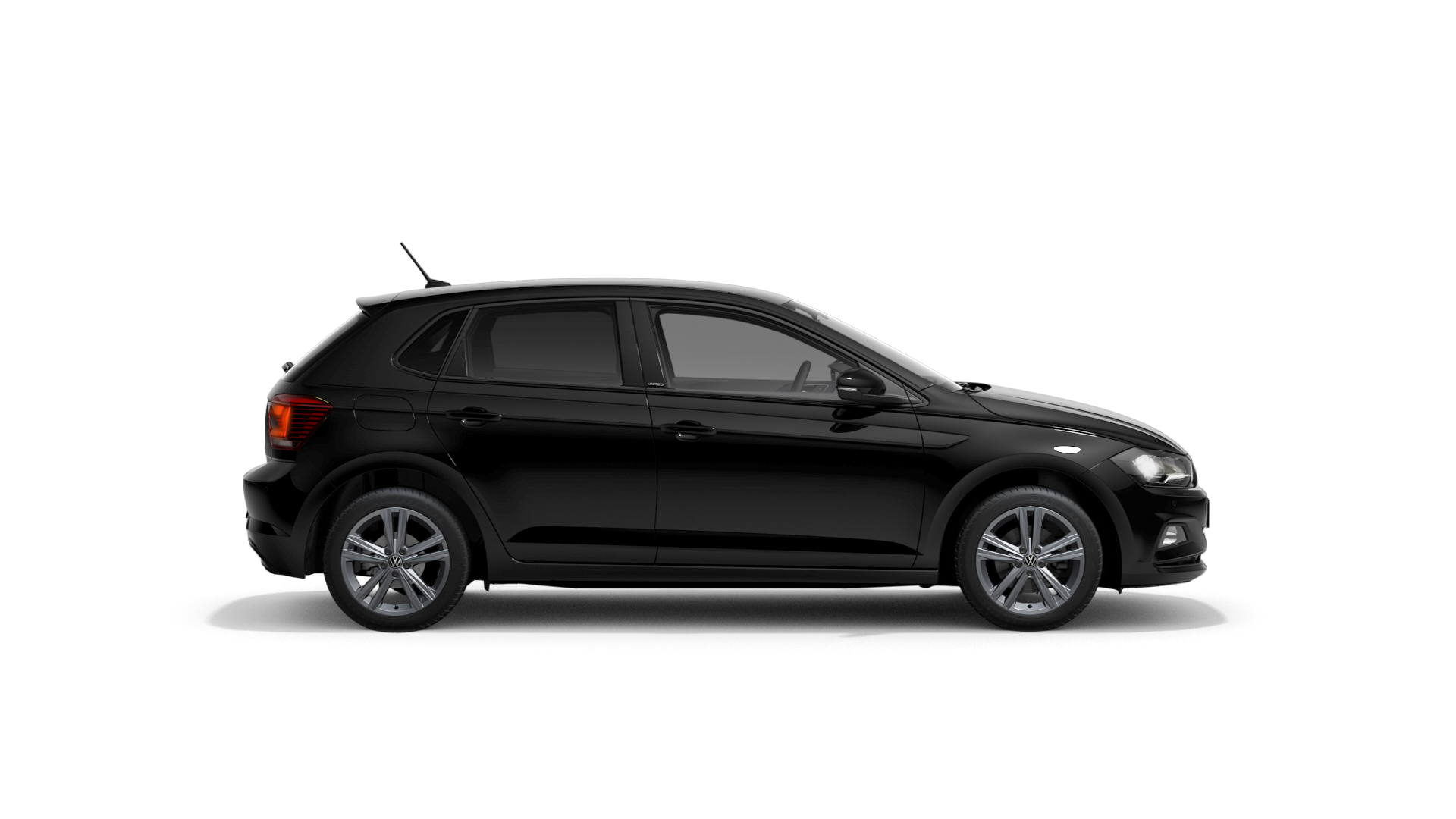 Volkswagen Polo 1.0 TSI