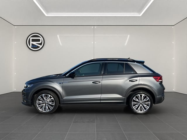 Volkswagen T-Roc 1.5 TSI DSG Sport