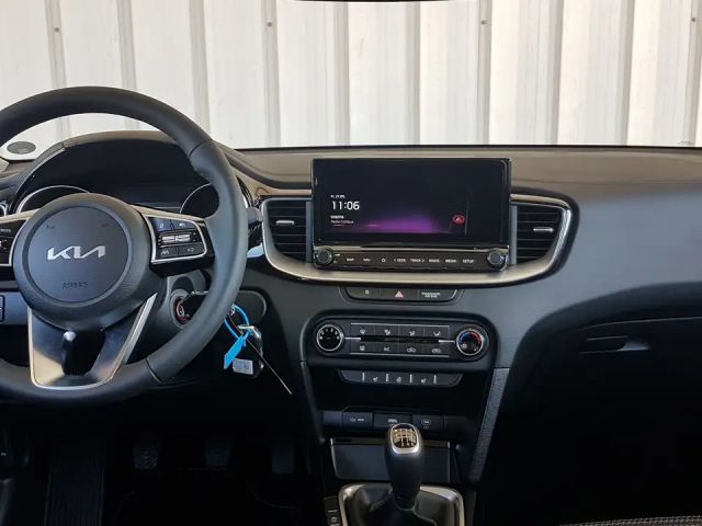 Kia Ceed GDi SportWagon Vision