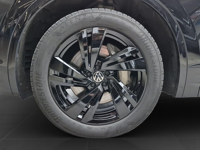 Volkswagen Touareg 3.0 V6 TSI R-Line