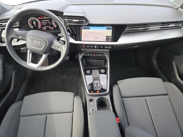 Audi A3 30 TDI S-Tronic Sportback