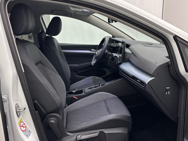 Volkswagen Golf DSG Golf VIII Life