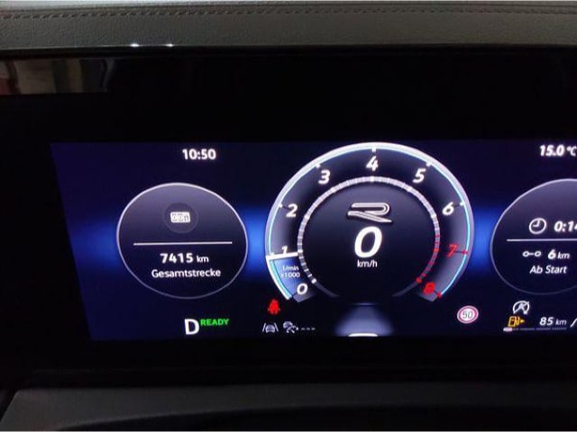 Volkswagen Tiguan 1.5 eTSI R-Line