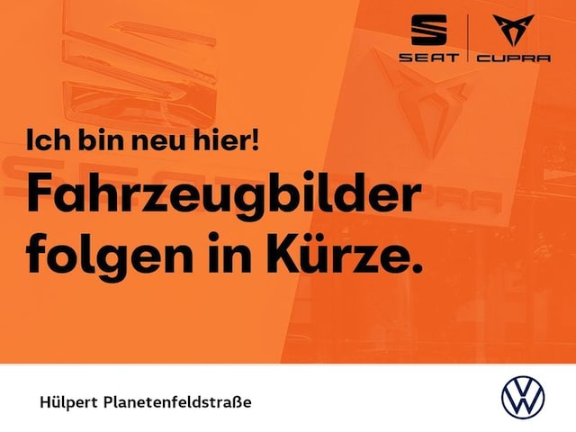 Cupra Born Born LM19 SITZHEIZUNG LED EINPARKHILFE DAB