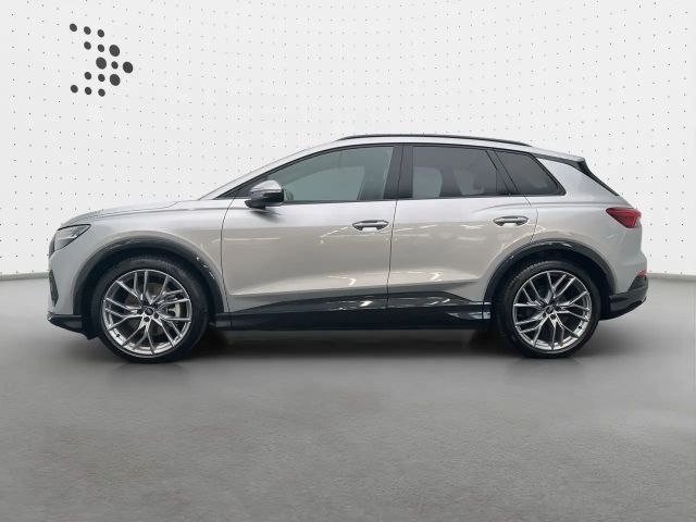 Audi Q4 e-tron 45 advanced*Sonos*AR-HUD*Matrix*Virtua