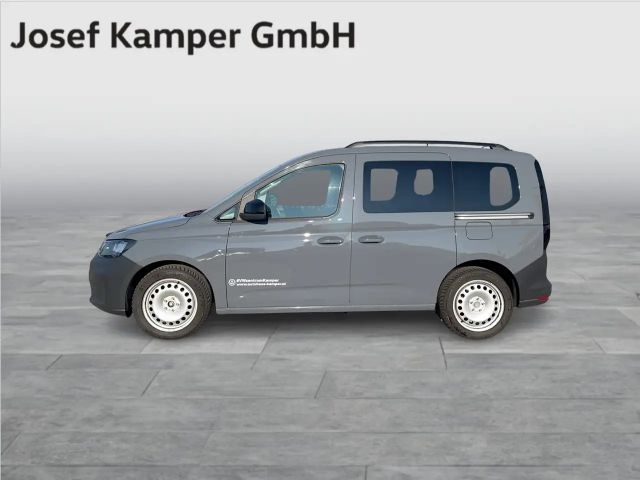Volkswagen Caddy Family