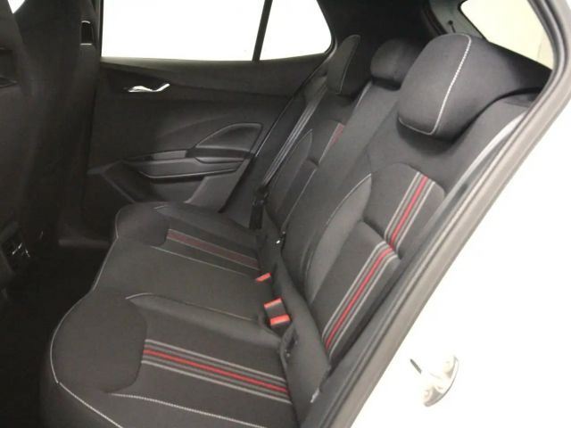 Skoda Fabia Monte Carlo