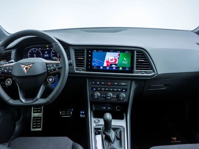 Cupra Ateca 2.0 TSI 4Drive VZ