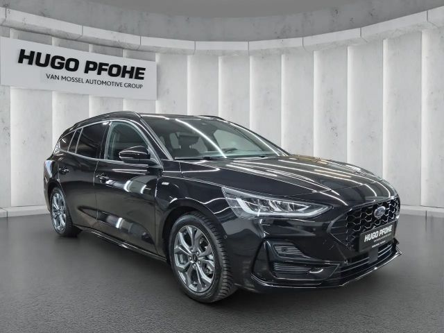 Ford Focus ST Line Wagon