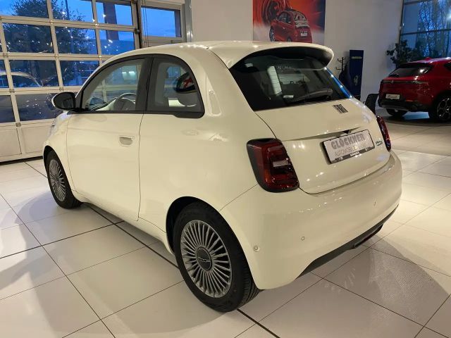 Fiat 500e Komfort Paket