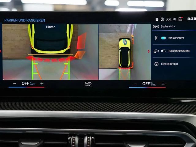 BMW M3 Competition Touring xDrive