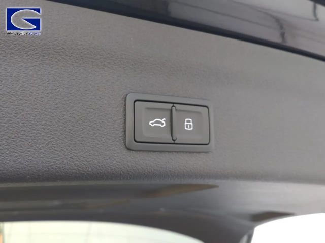 Audi A6 3.0 TFSI Avant Quattro