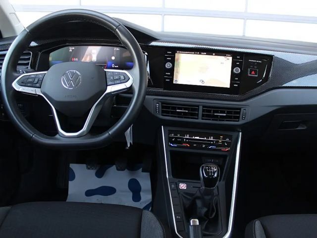 Volkswagen Taigo Life