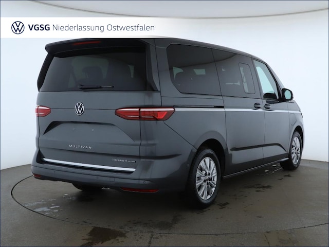 Volkswagen Multivan Style