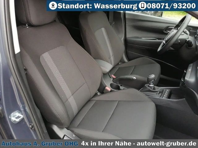 Hyundai i20 Prime T-GDi