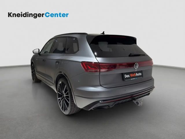 Volkswagen Touareg 4Motion eHybrid