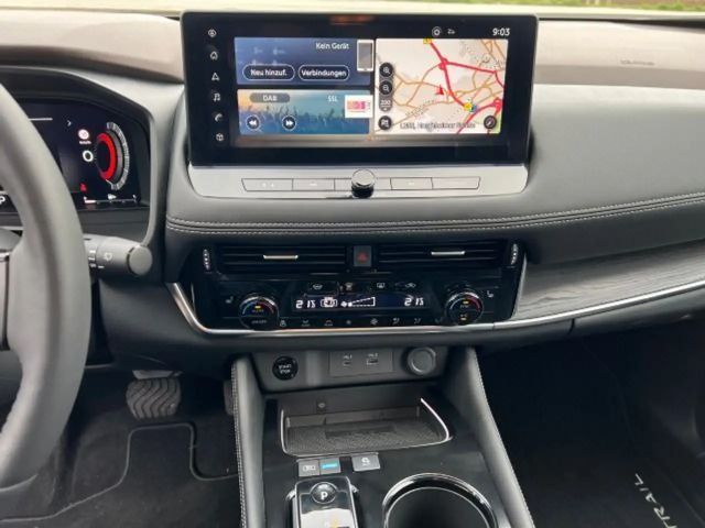 Nissan X-trail Tekna e-4ORCE